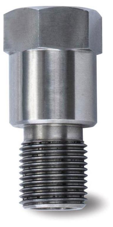 58833 Ultra-High Pressure Nozzle Body - Stainless Steel