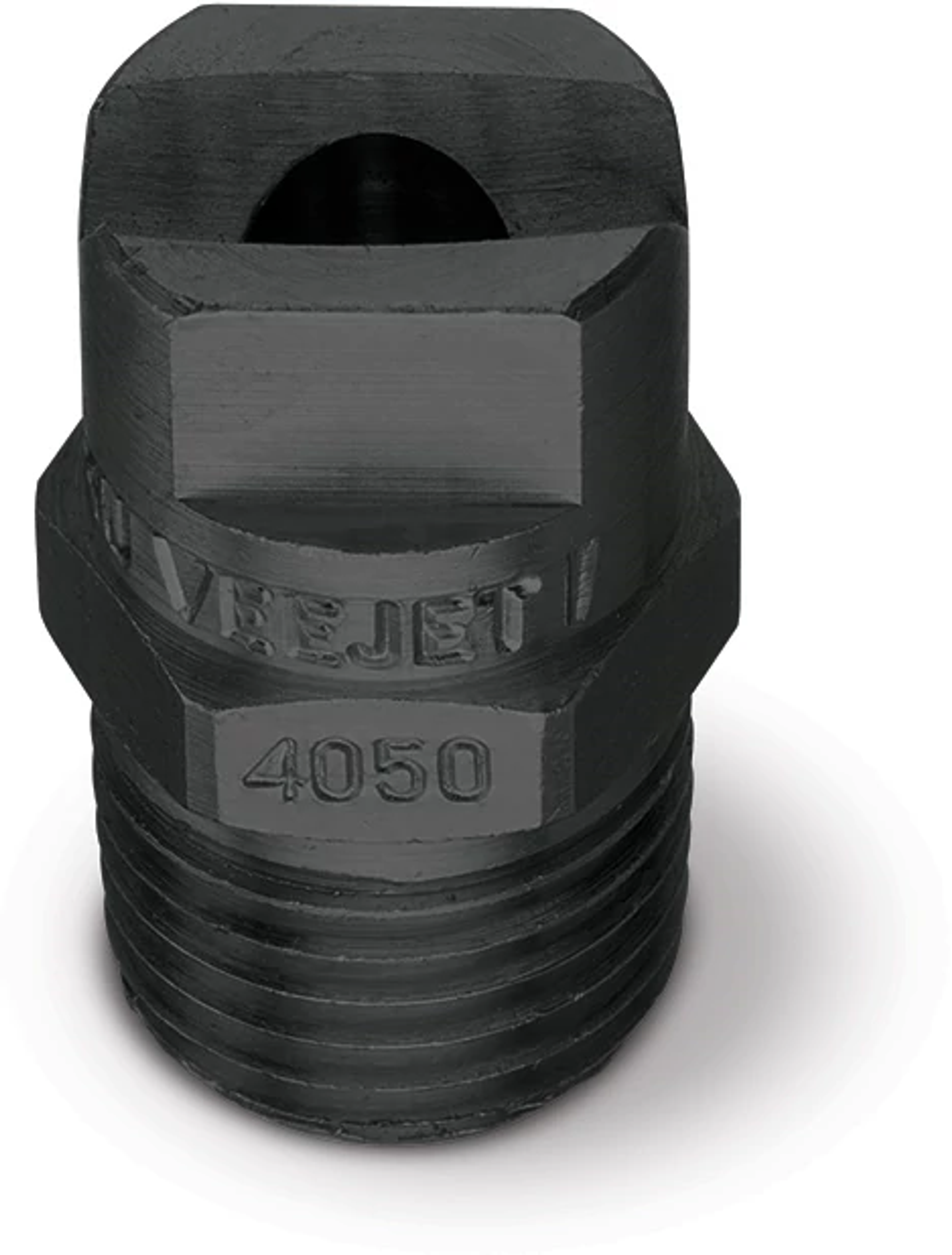 H-U VeeJet® Nozzle - PVC