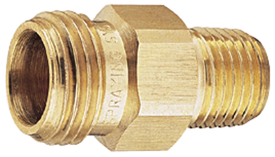 Type TT TeeJet® Nozzle Body, CP8028 | Spraying Systems Co.