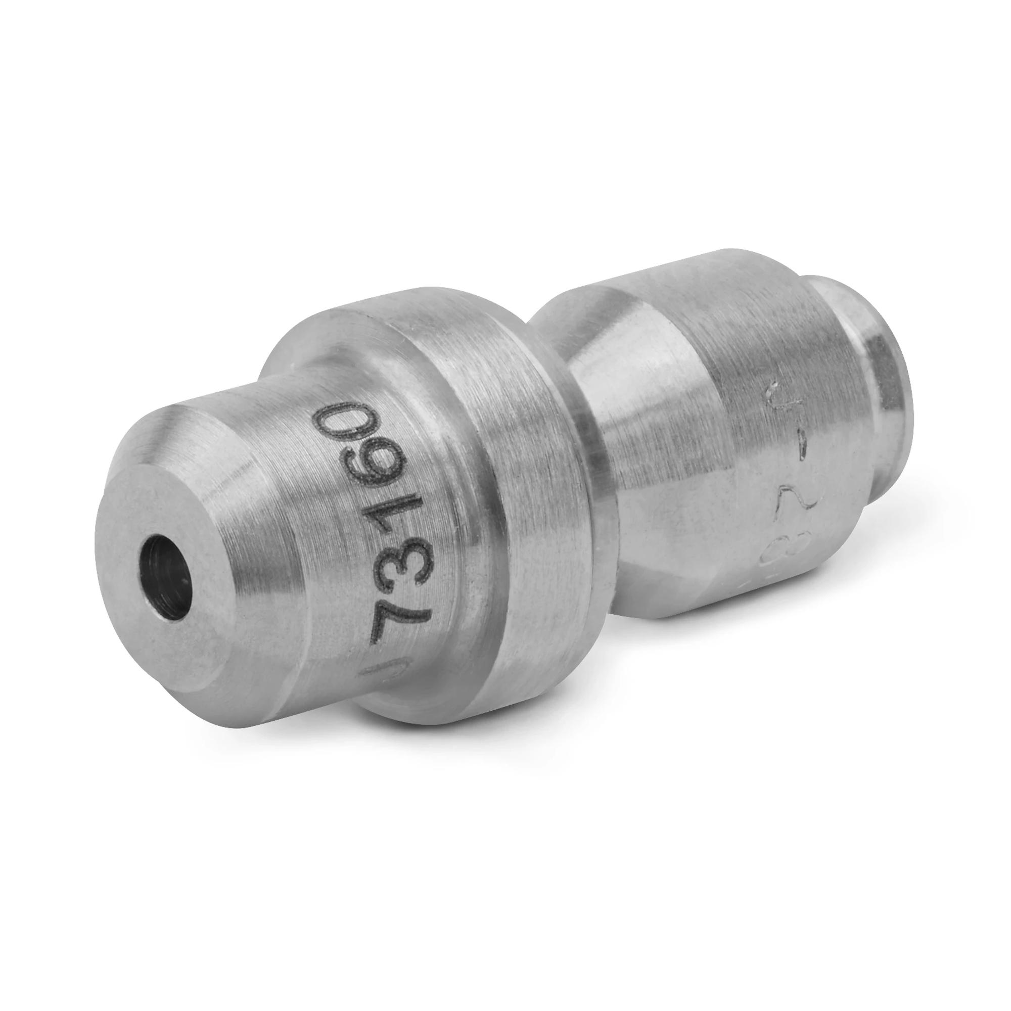 SUJ12 stainless