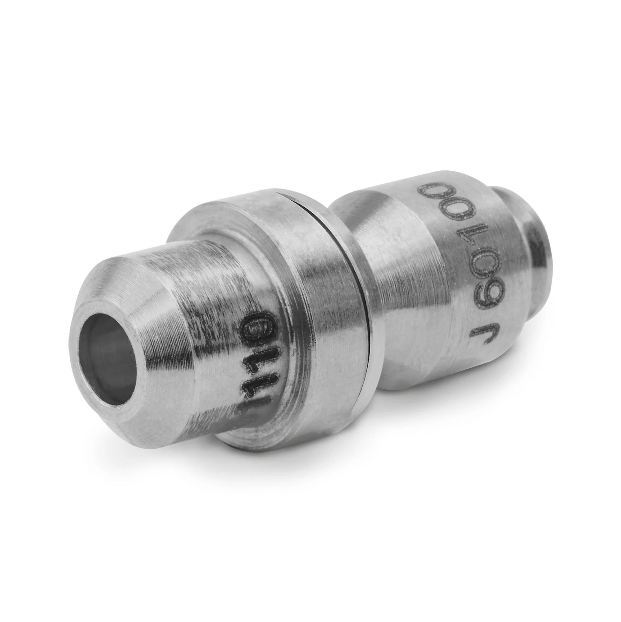 SUJ22 stainless