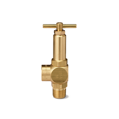 110 Pressure Relief Valve