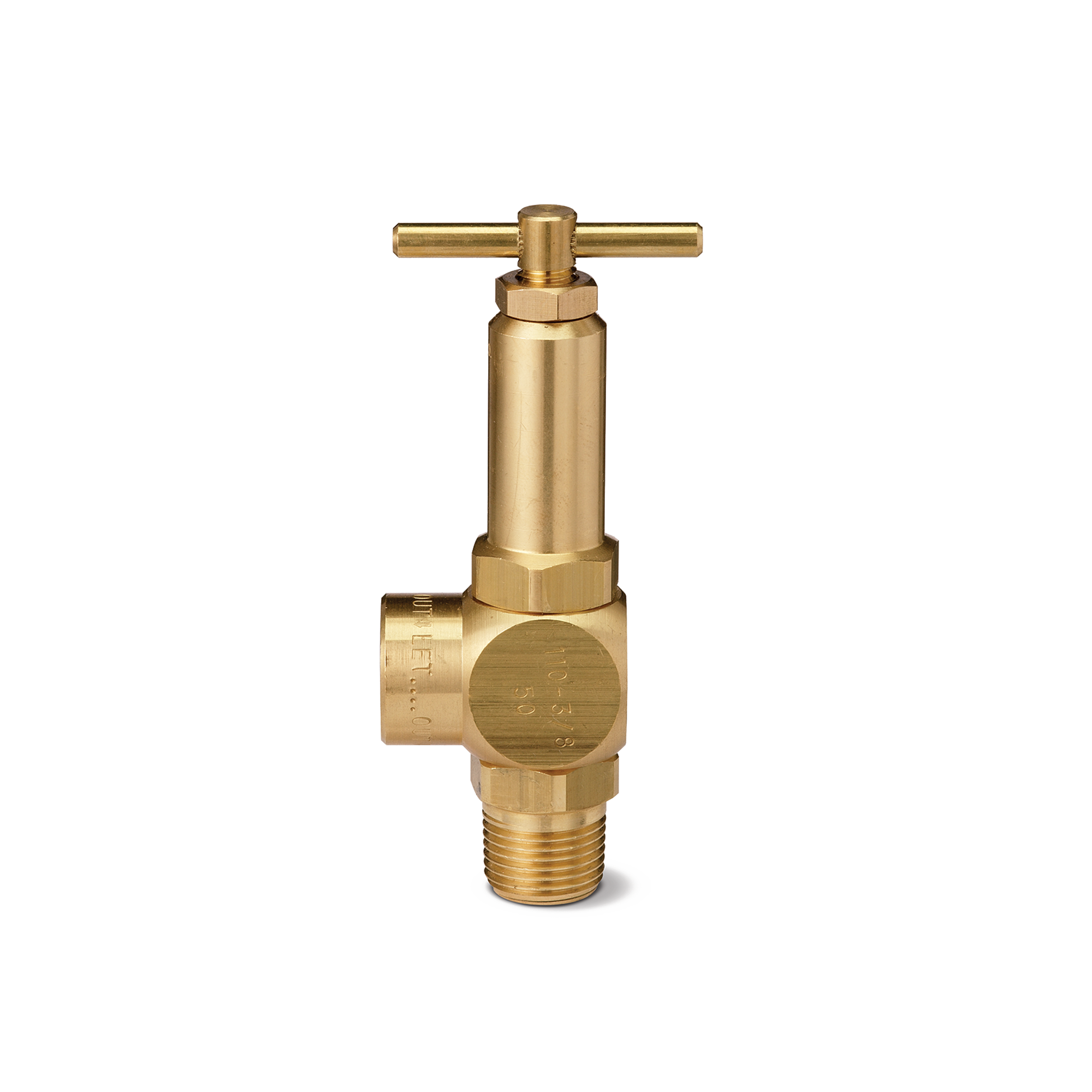 110 Pressure Relief Valve
