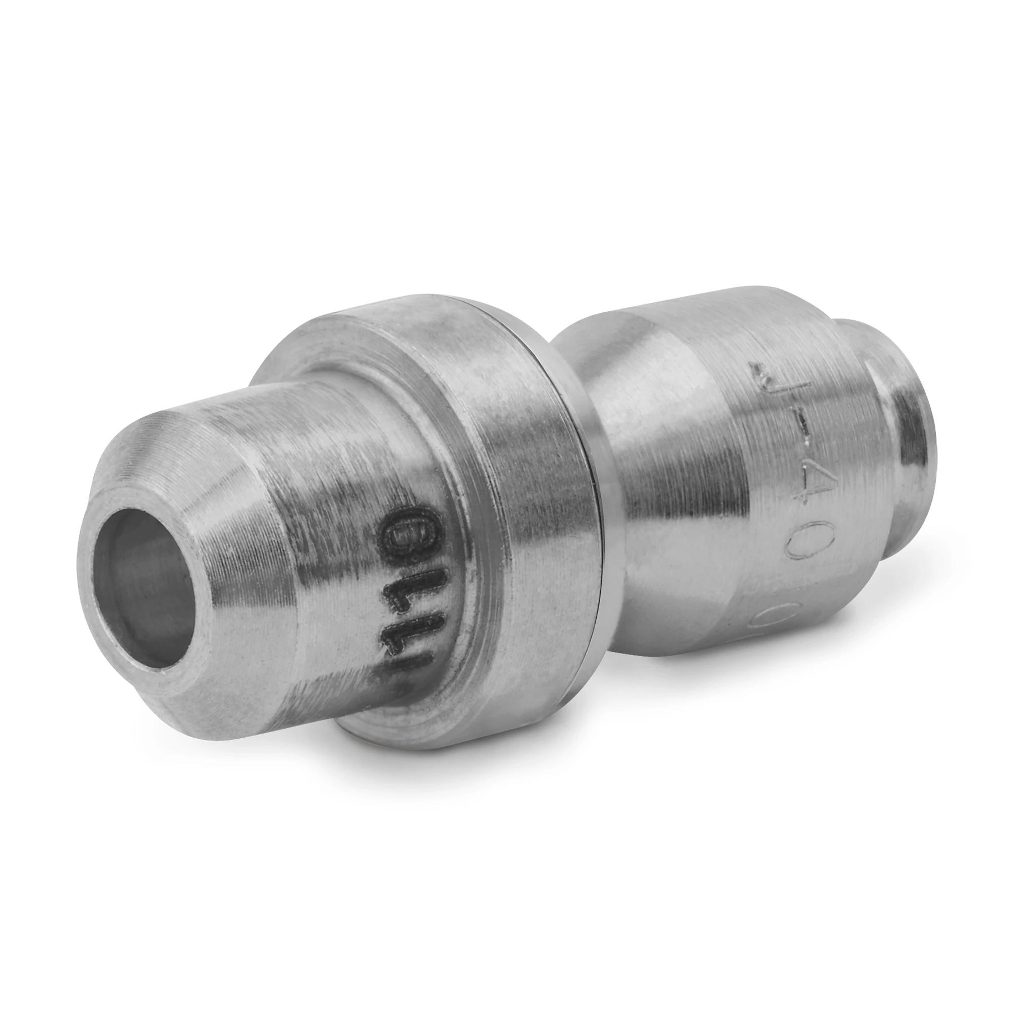 SUJ22B stainless