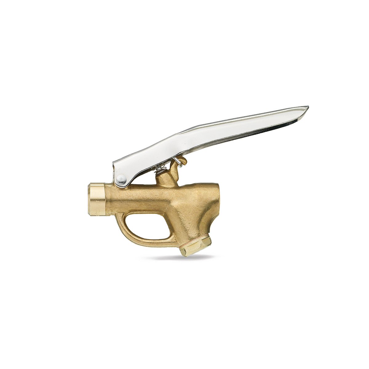 Low Pressure Trigger Valve with 1/4