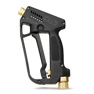 PW4000AS High Pressure GunJet® Spray Guns