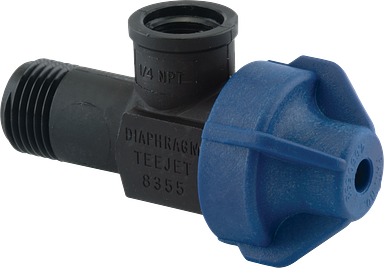 FoamJet QJ8355-NY-BL