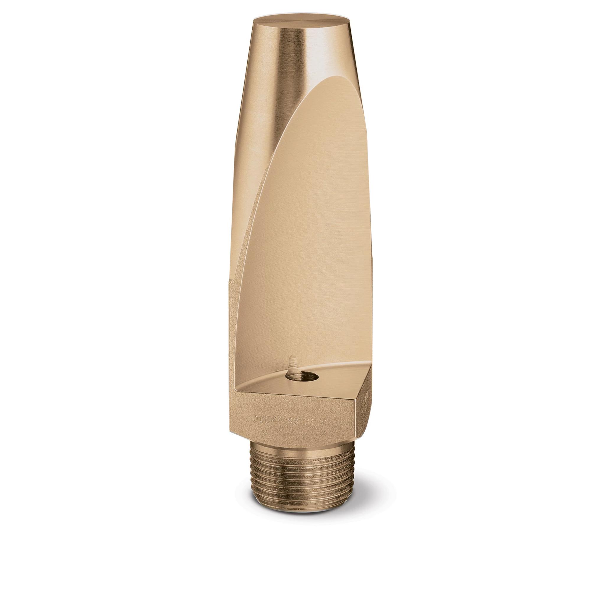 P FlatJet® Nozzle - Brass