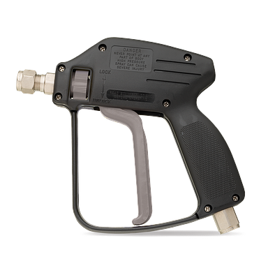 AA80 High Pressure GunJet® Spray Guns