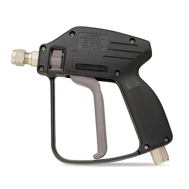 AA80 High Pressure GunJet® Spray Guns