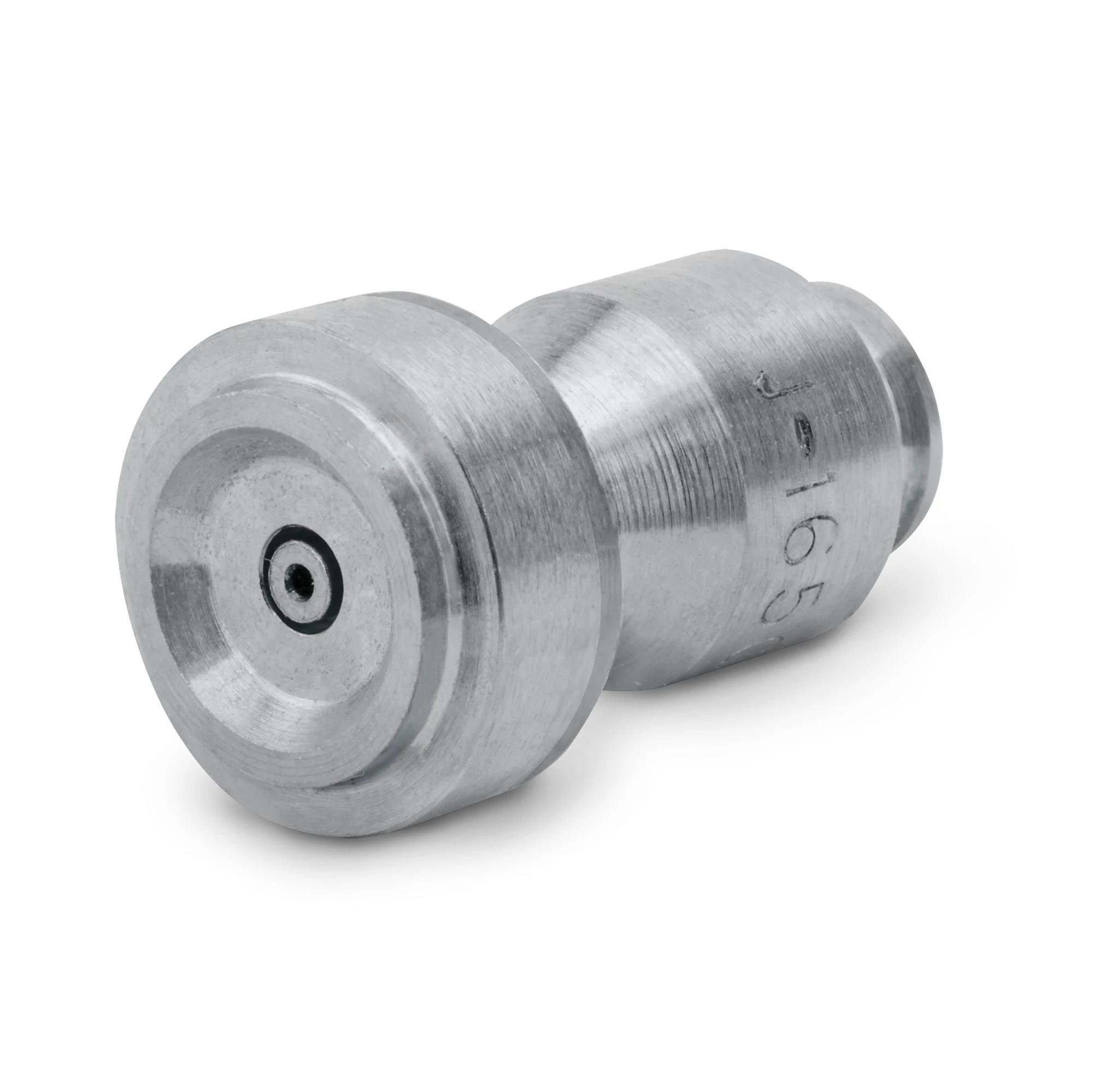 SUJ1 stainless