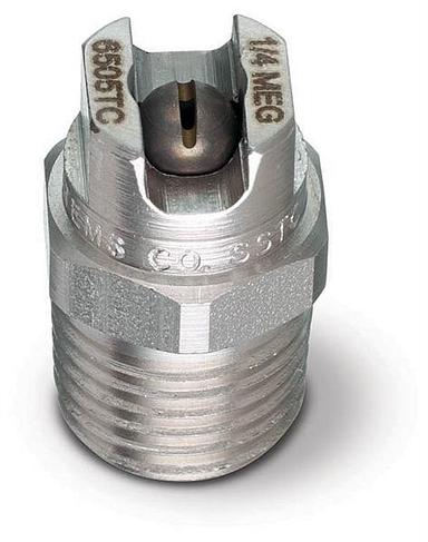 WashJet® MEG-SSTC Nozzle - Stainless Steel