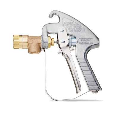 AA43HC Medium Pressure GunJet® Spray Guns
