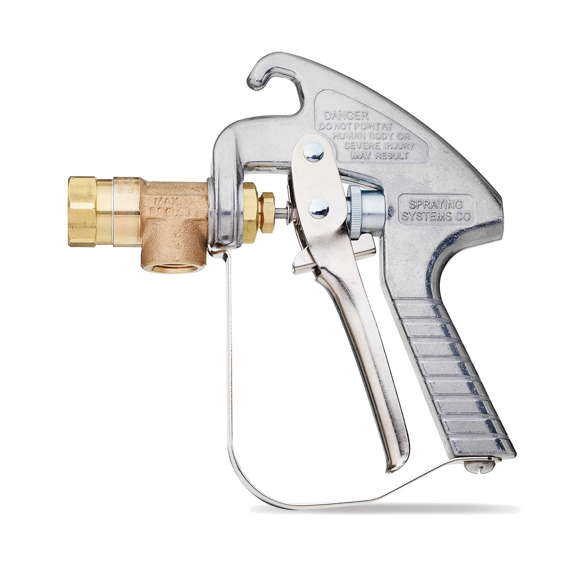 AA43HC Medium Pressure GunJet® Spray Guns