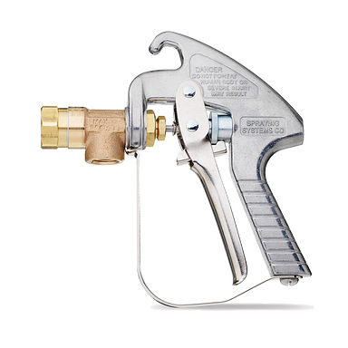 AA43HC Medium Pressure GunJet® Spray Guns