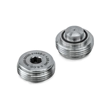 39468 ShowerJet Nozzles