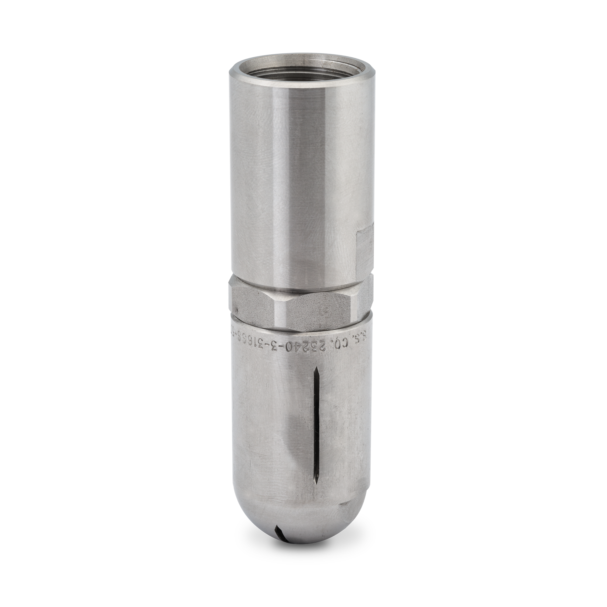 23240-2 For tanks up to 5’ (1.5m)