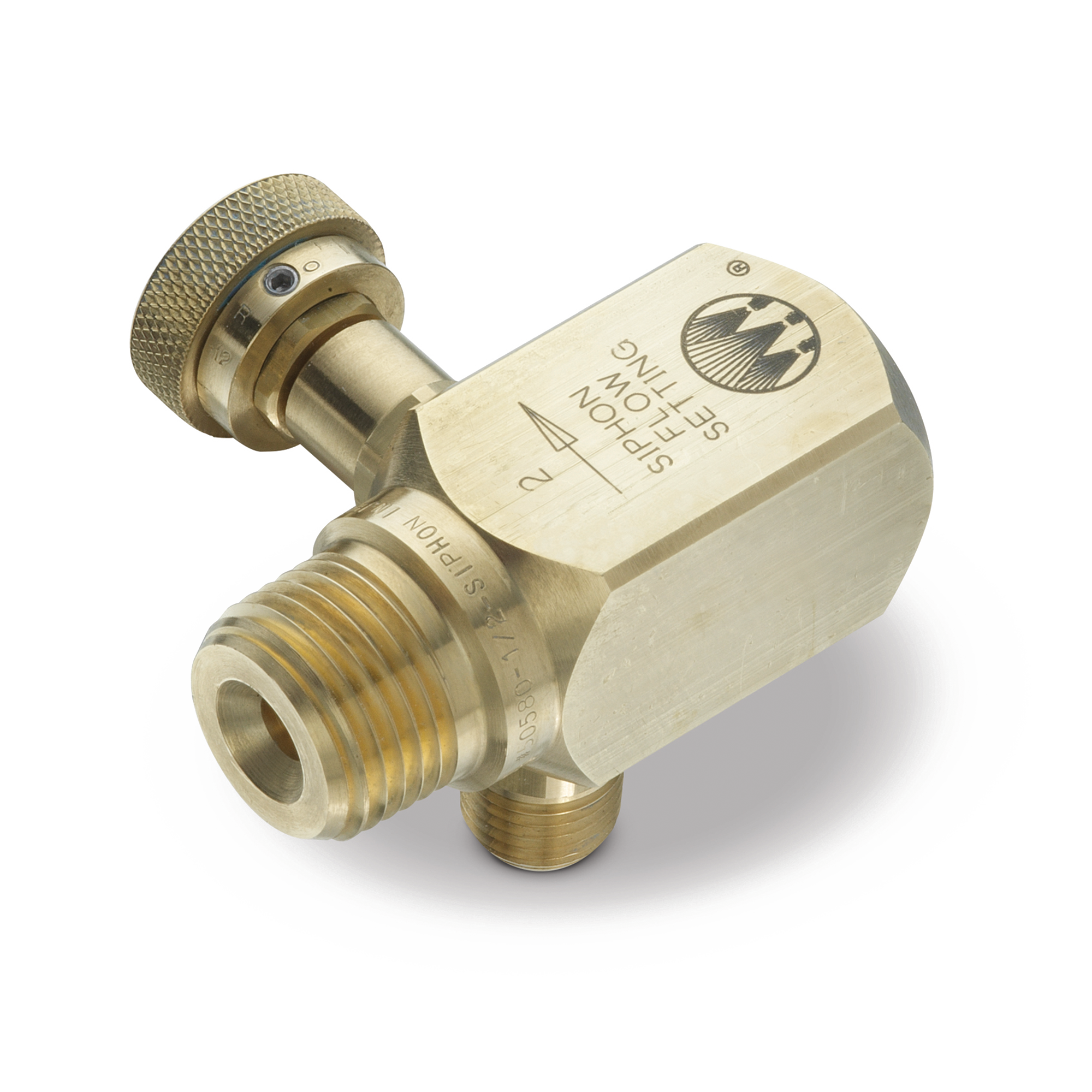 50580 Siphon Injector