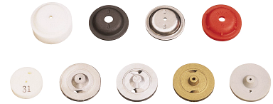 Disc Core