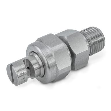 UniJet TT Assembly TK tip stainless