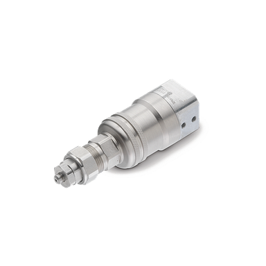 AA28JJAU-49815 Electrically-Actuated Air Atomizing Nozzle