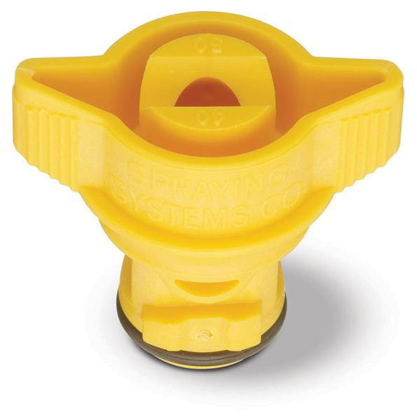 Quick VeeJet® Nozzle, ProMax® Polypropylene, QPTA6550 | Spraying