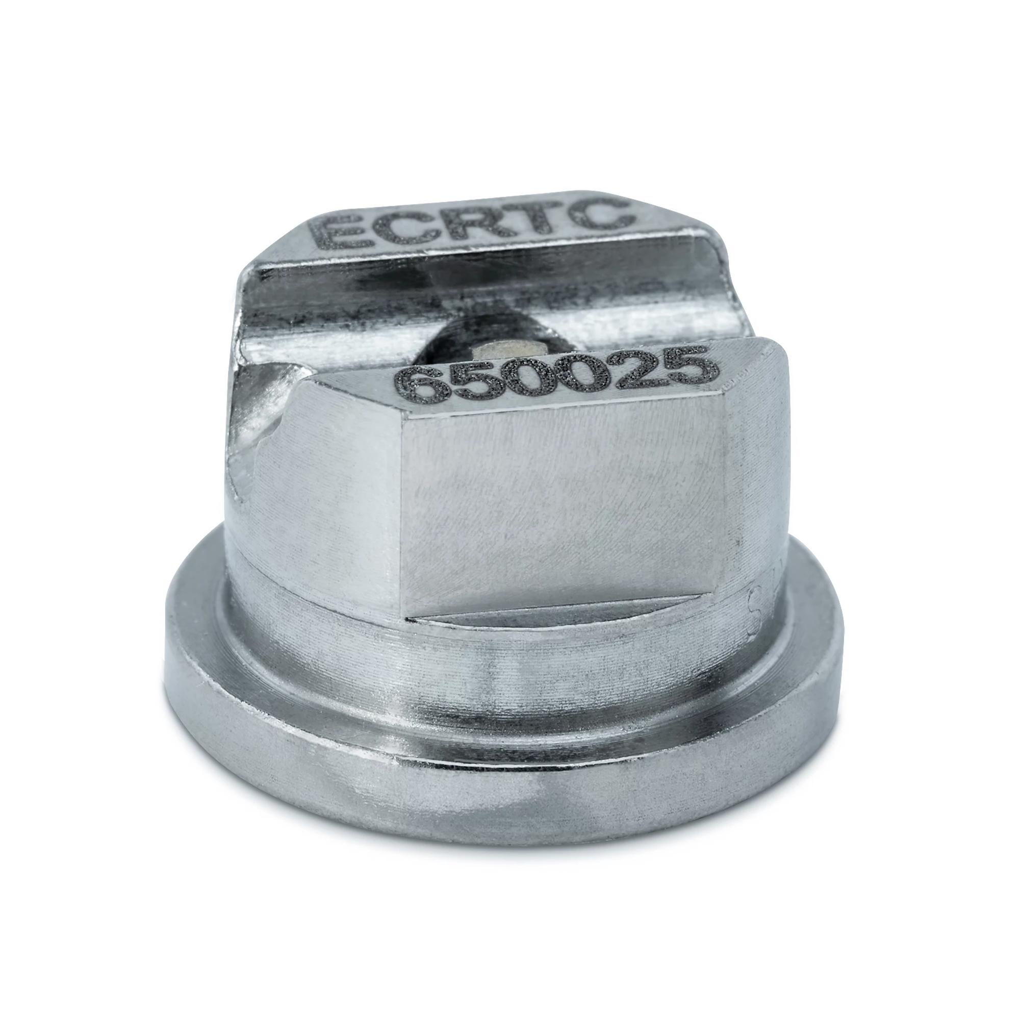 Even distribution robotic TC tips