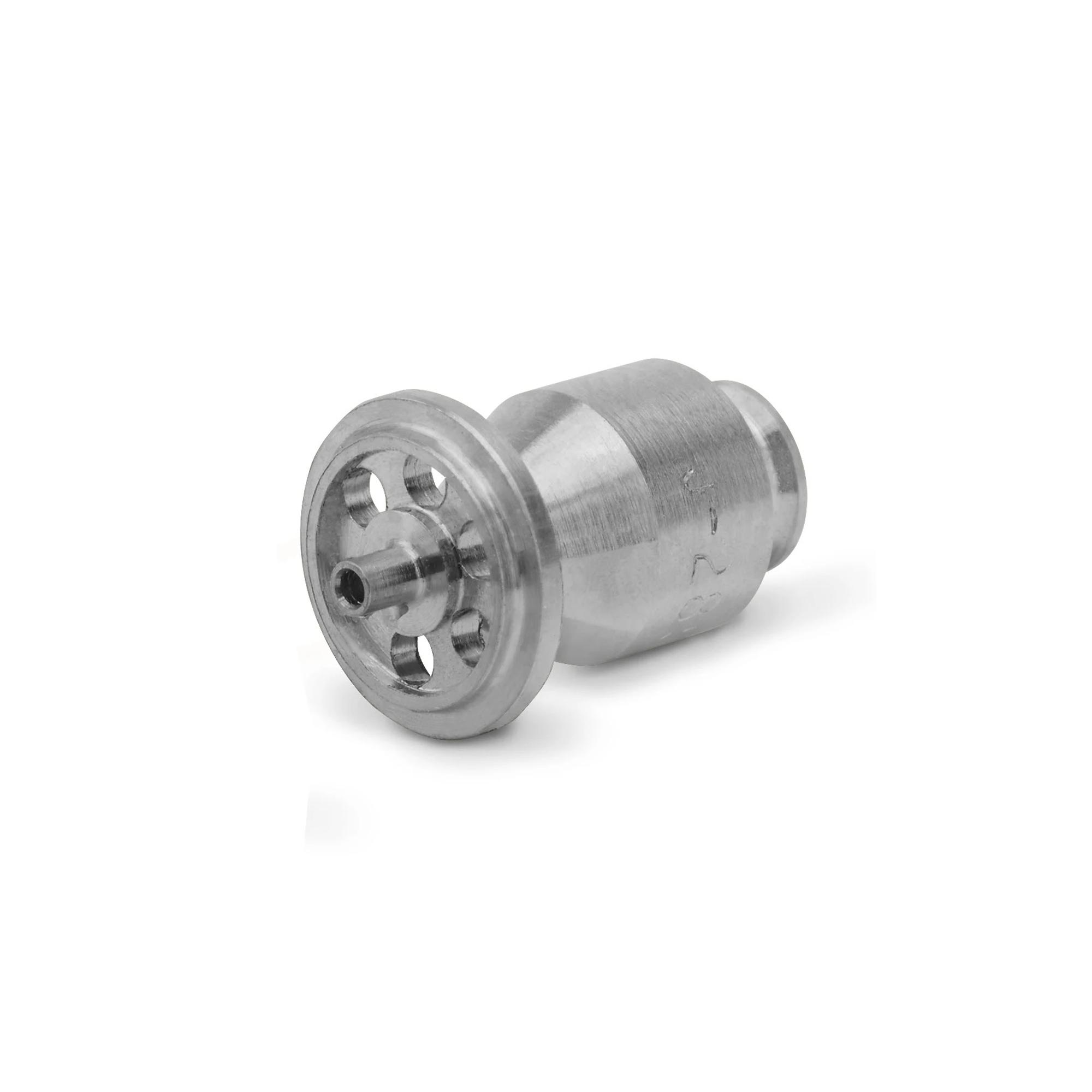 PFJ2850 Fluid Cap stainless