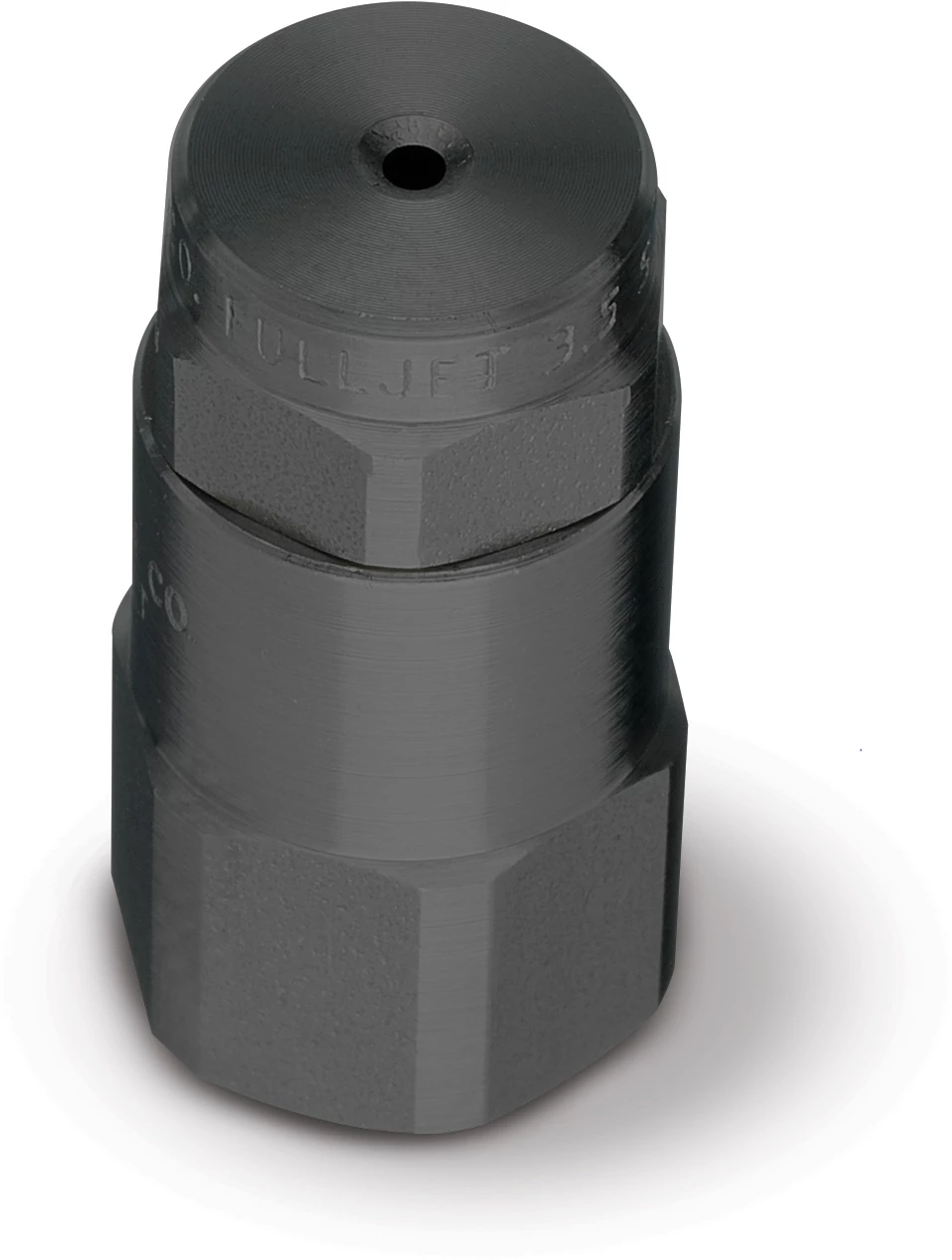 G FullJet® Nozzle - PVC