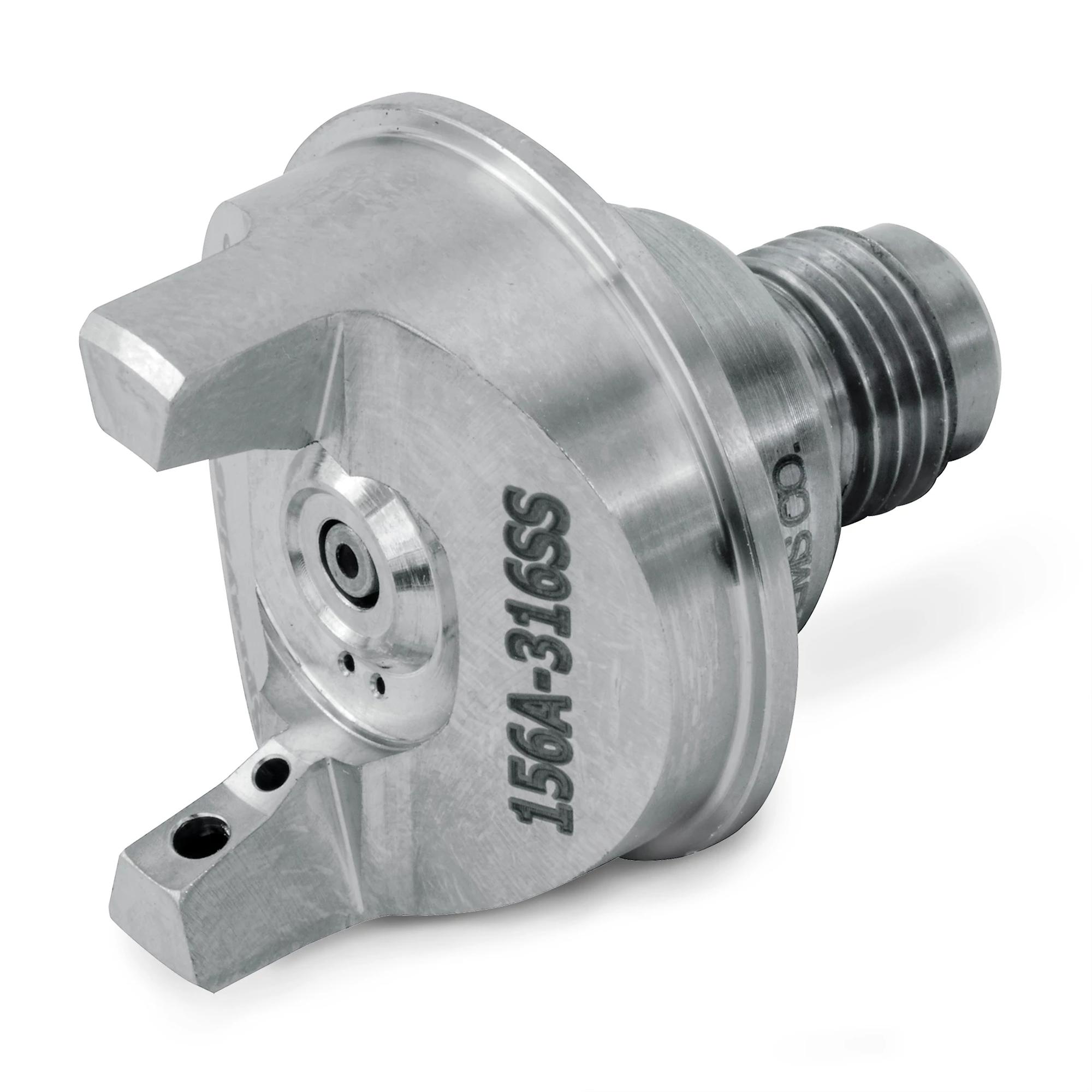 SUVXE Stainless Assembled