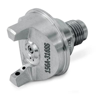 SUVXE Stainless Assembled