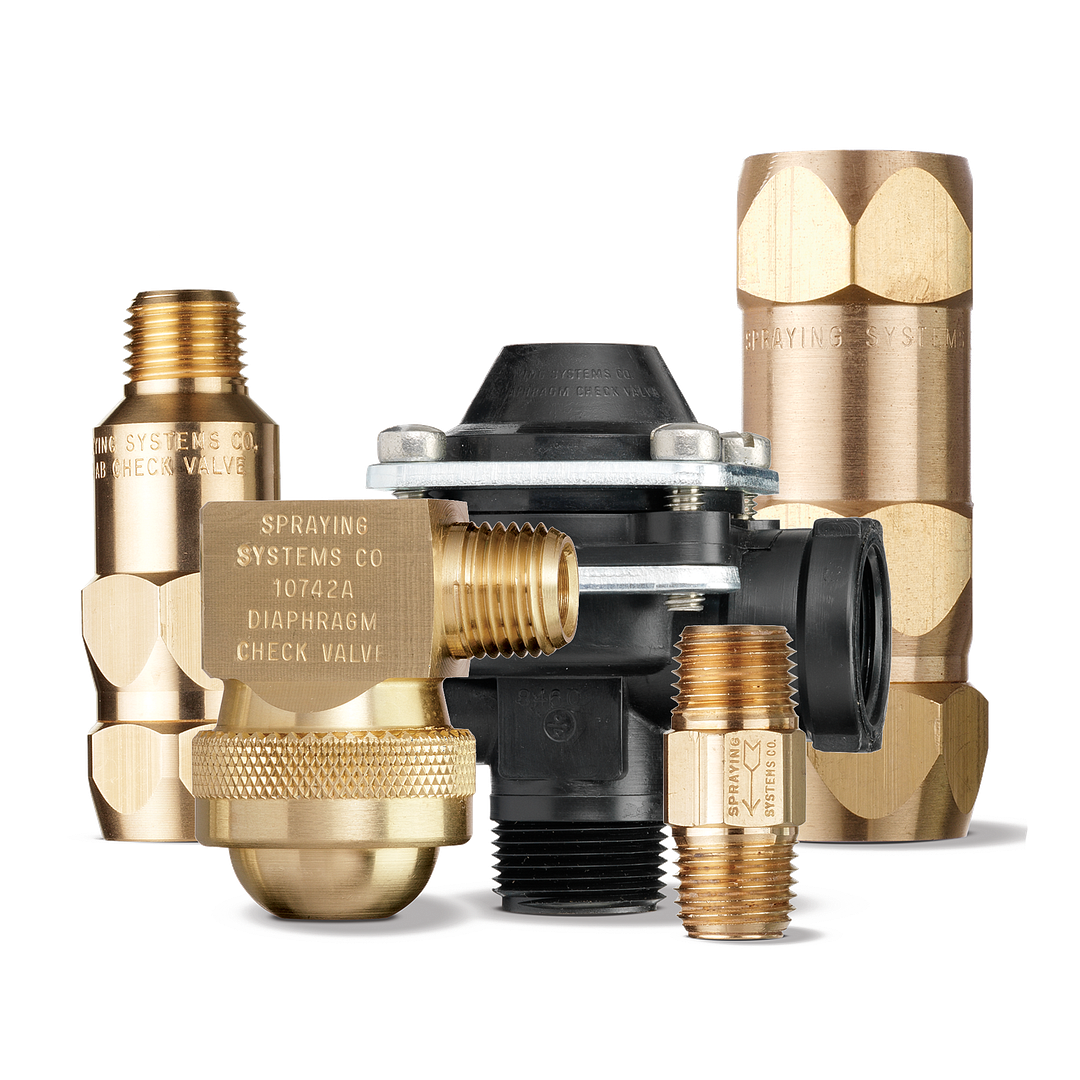 Accessories | Spraying Systems Co.