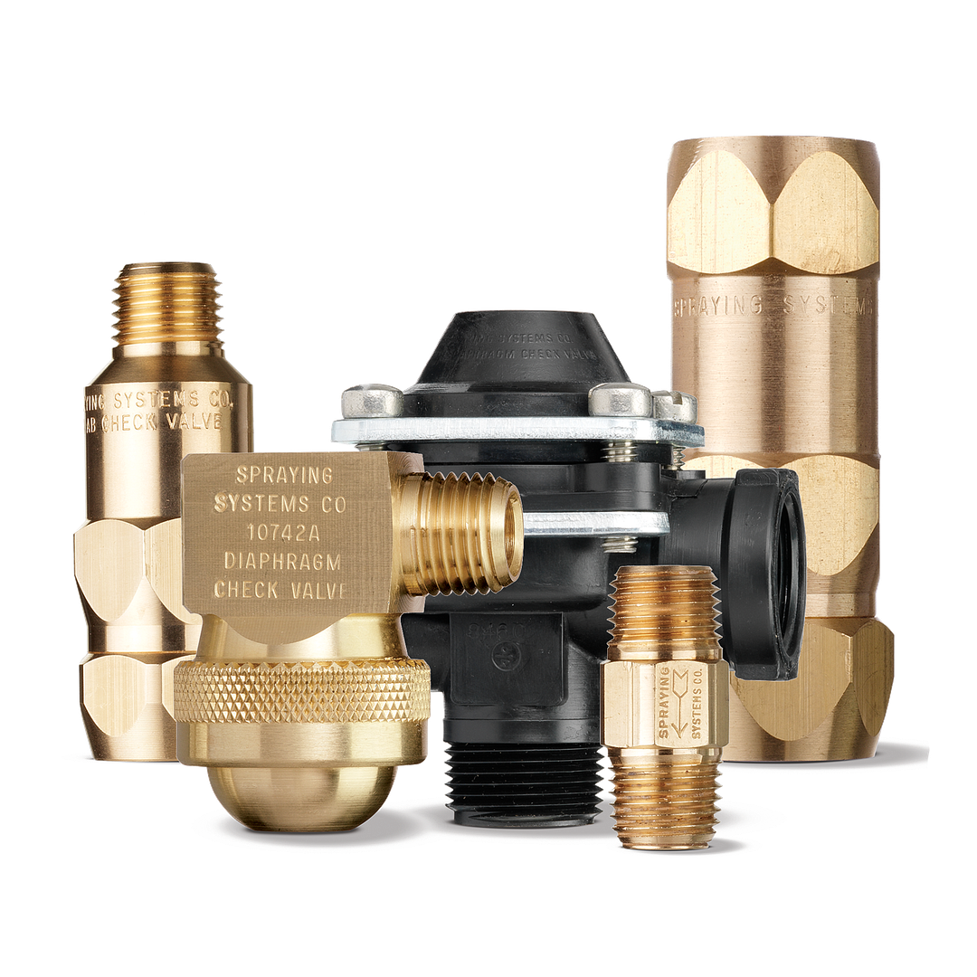 Accessories | Spraying Systems Co.