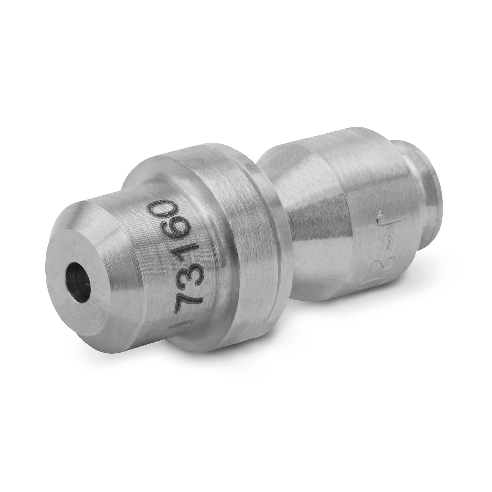 SUJ12A stainless