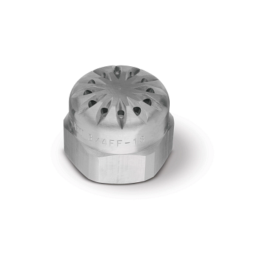 FF FogJet® Nozzle - Stainless Steel