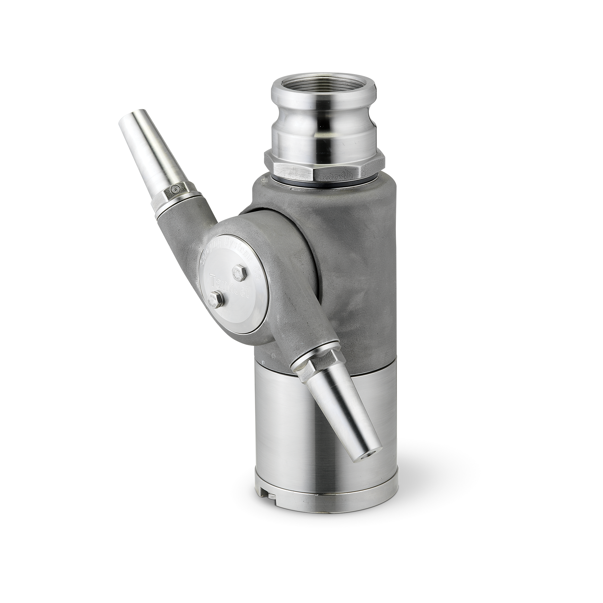 TankJet® Nozzle, TJ360-2-600-H11-V1M | Spraying Systems Co.