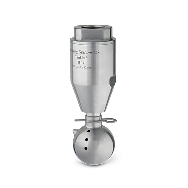 TJ14 For tanks up to 20’ (6.0m)