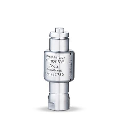 D41800E For tanks up to 20’ (6.0m)