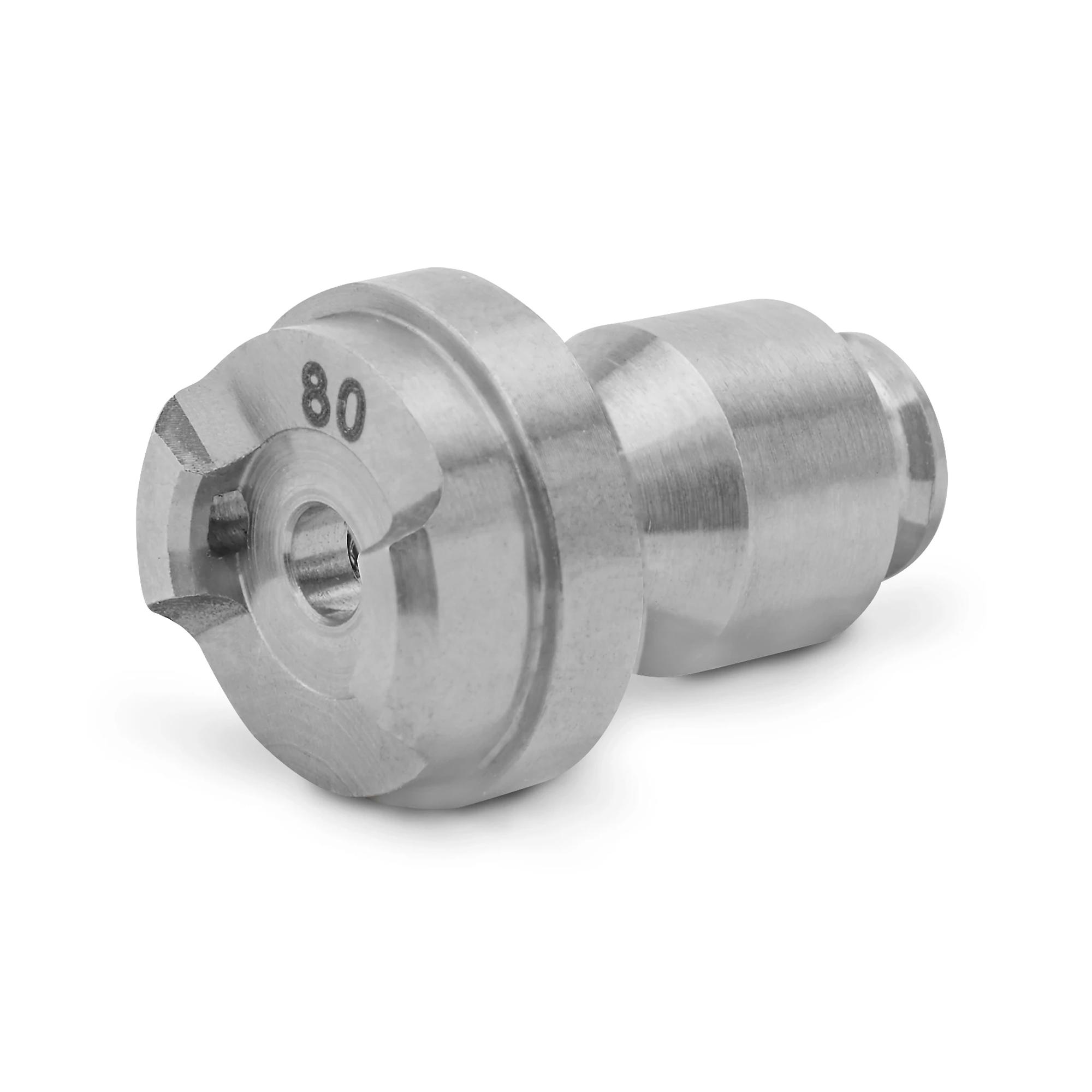 SUJE418-65 stainless