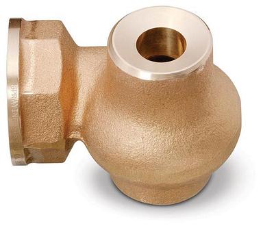 CX WhirlJet® Nozzle - Brass