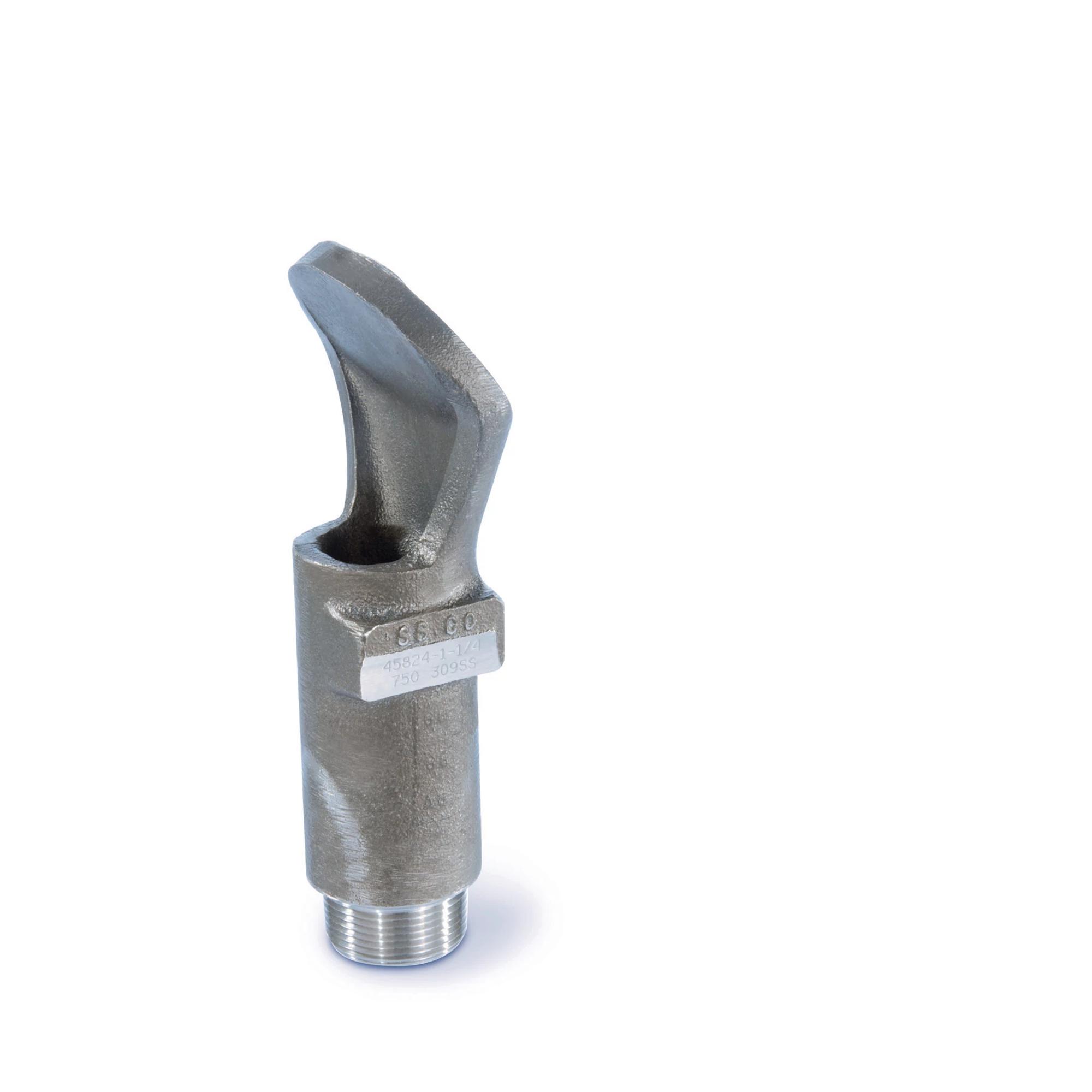 Splash Plate Black Liquor