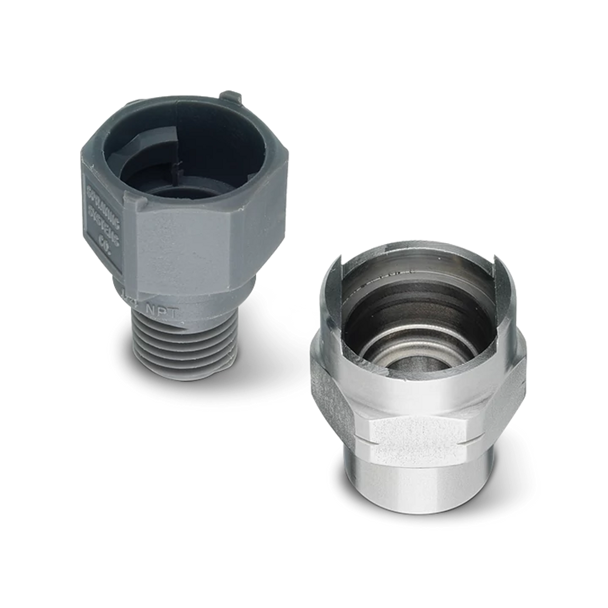 Finder Category Image QuickJet Nozzle Bodies