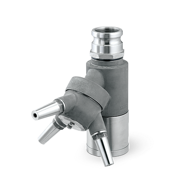 TJ180 For tanks up to 100’ (30m)