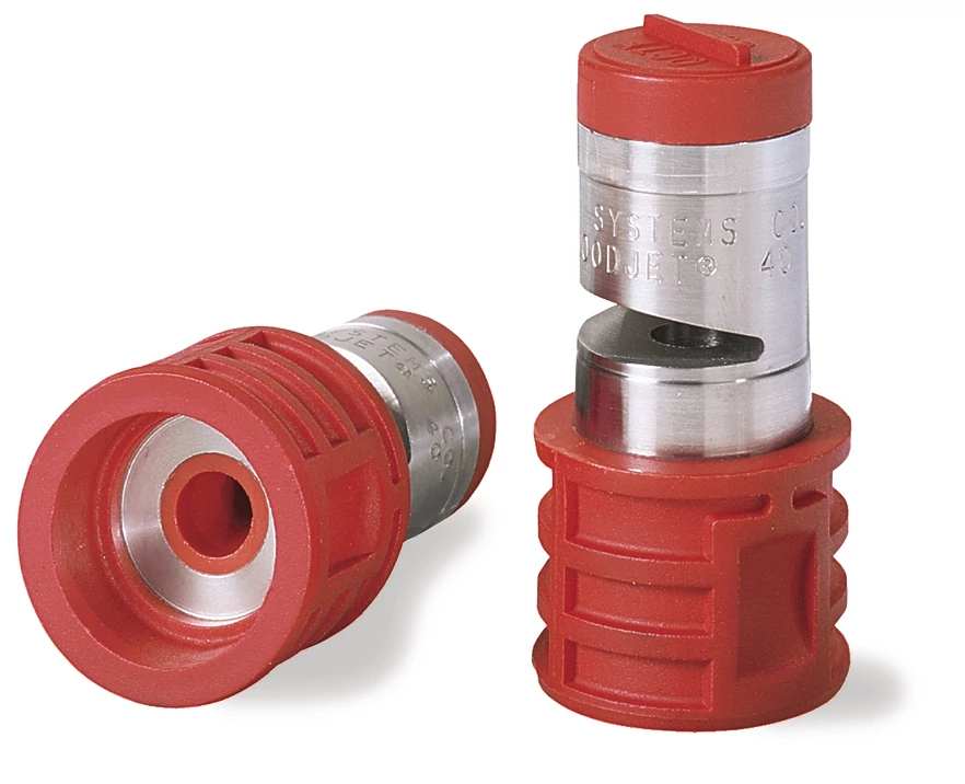 AccuPulse TwinJet, APTJ | Spraying Systems Co.