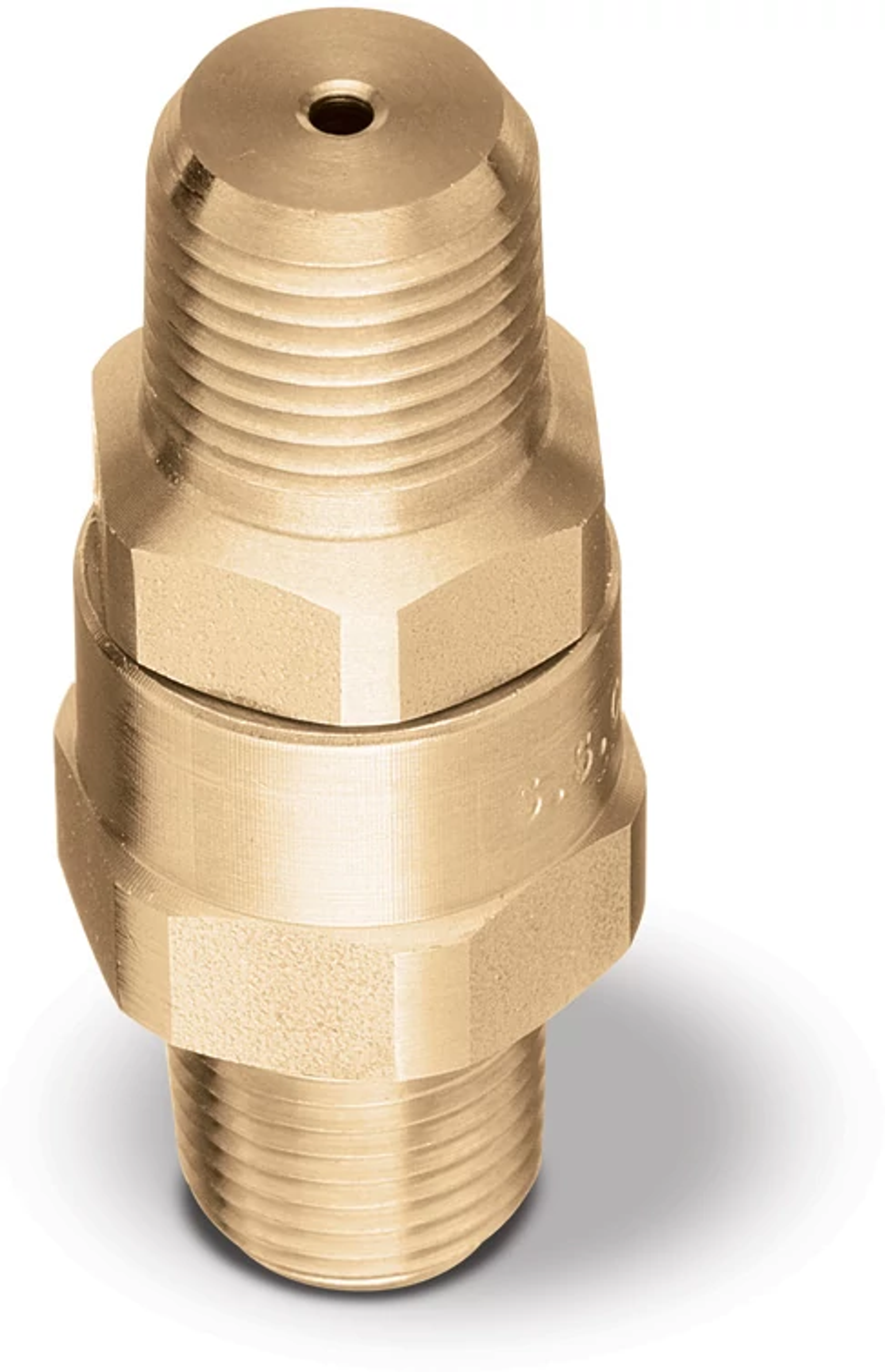 GGD FullJet® Nozzle - Brass