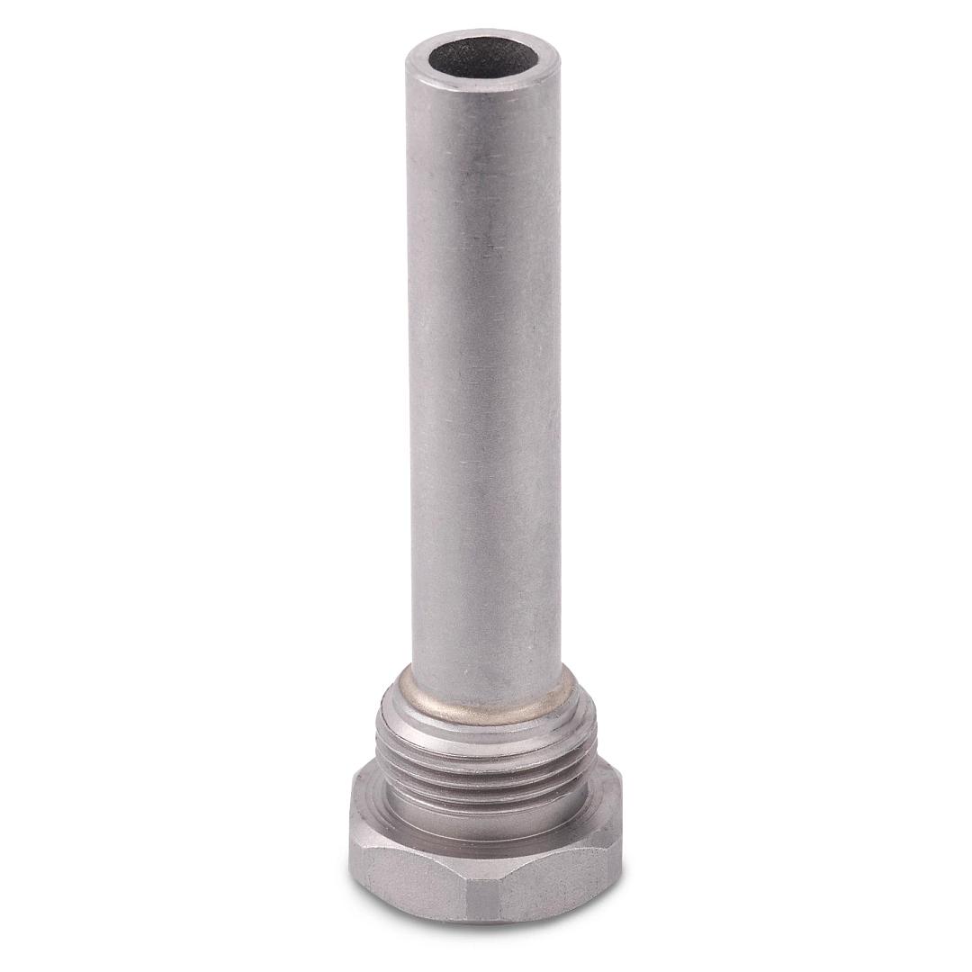 NeedleJet Nozzle with Inlet Extension Tube, 21280 | Spraying Systems Co.