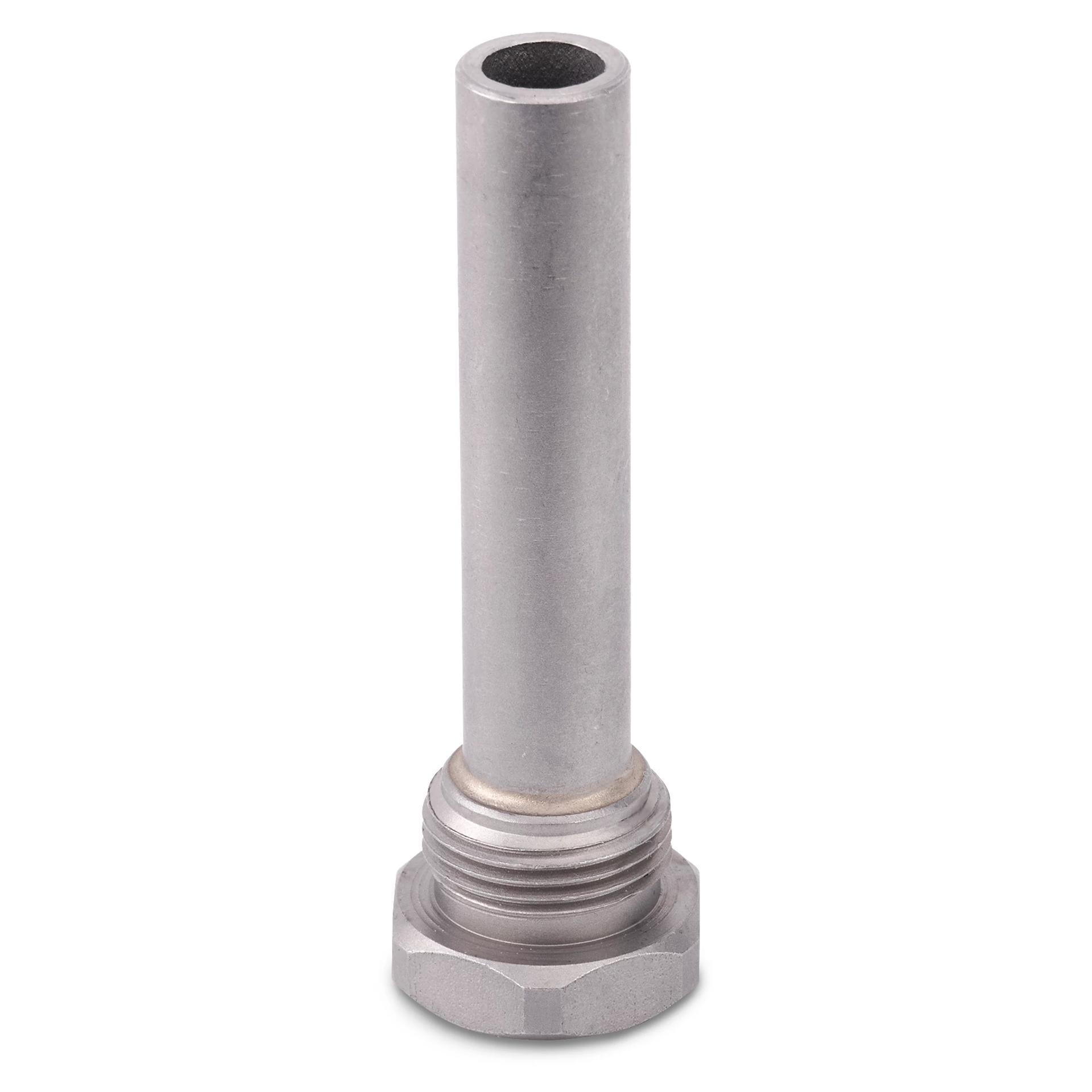 NeedleJet Nozzle with Inlet Extension Tube, 21280 | Spraying Systems Co.