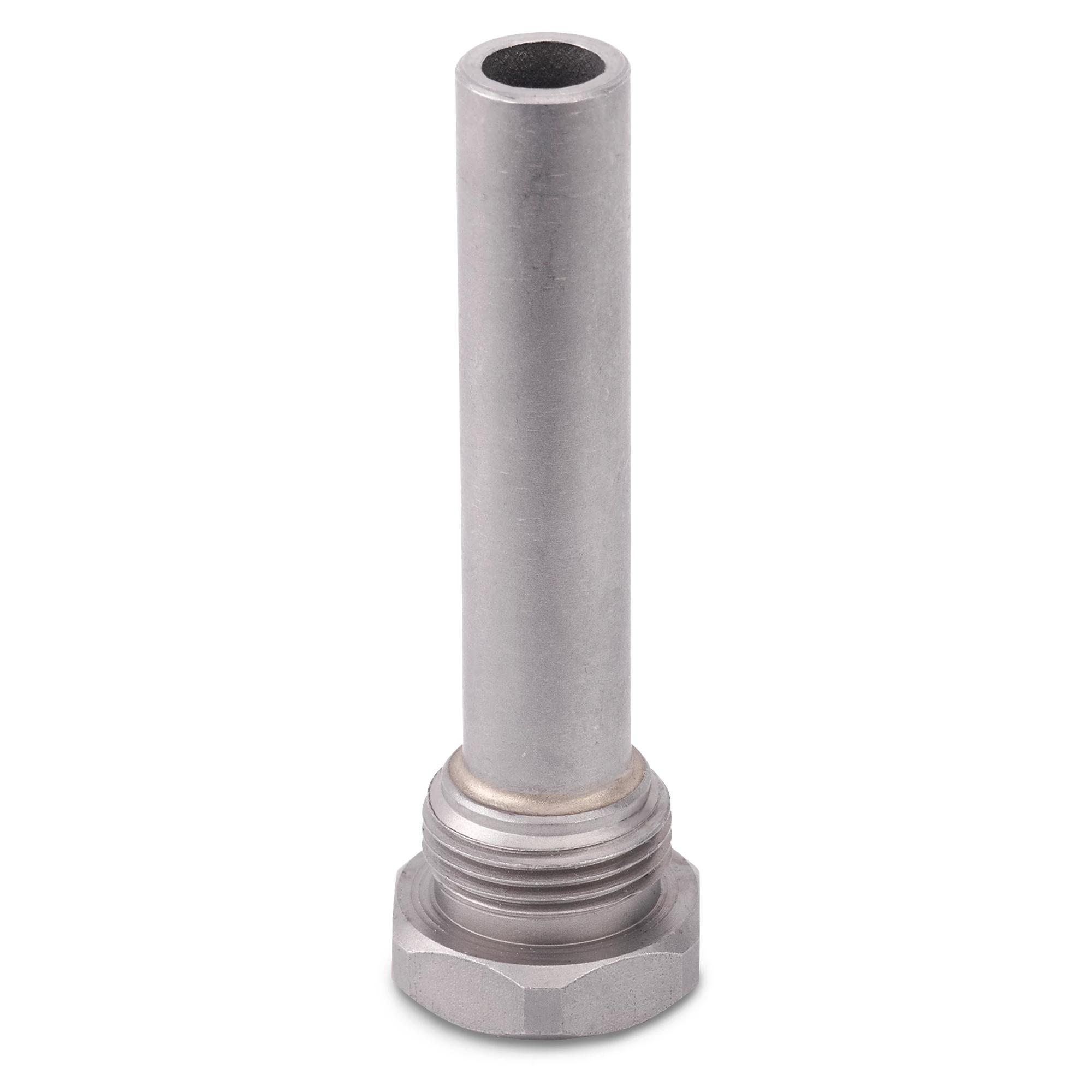 21280 Solid Stream Nozzle With Extension