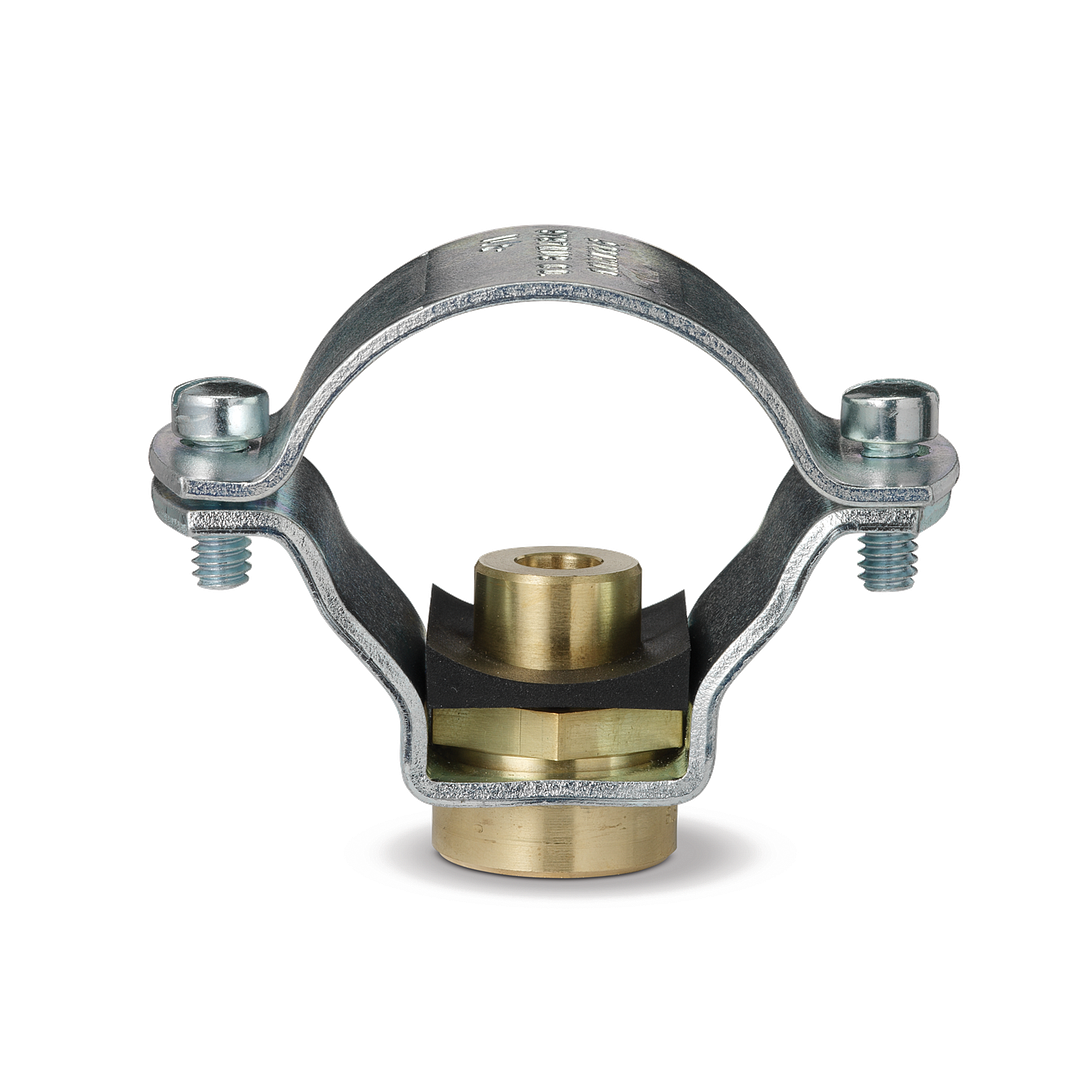 SplitEyelet Connector, 8370B2x1/4 Spraying Systems Co.