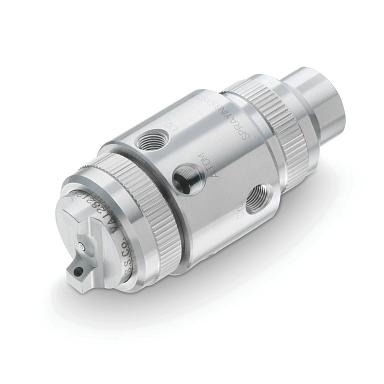 1/8VAU Air-Actuated Air Atomizing Nozzle
